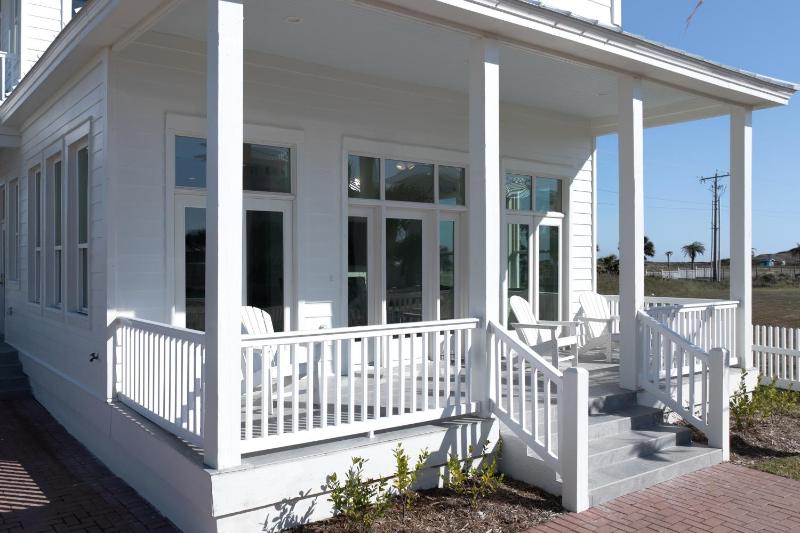 The Scarlett - Private home at The Shores home - image 35
