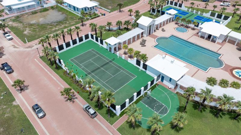 The Scarlett - Private home at The Shores home - image 14