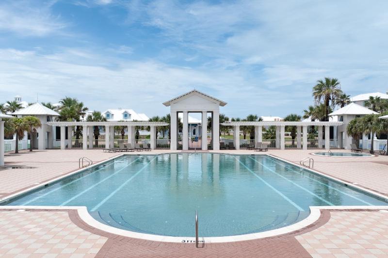 The Scarlett - Private home at The Shores home - image 43