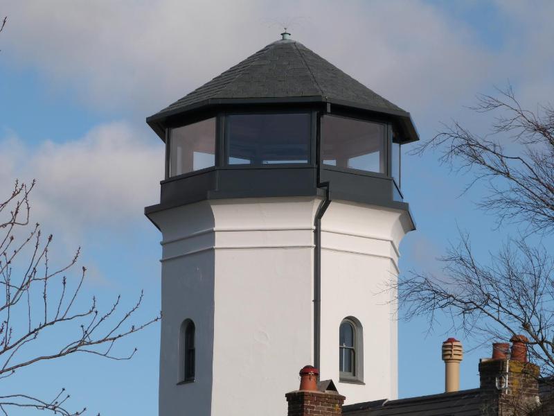 The Observatory Tower - image 38