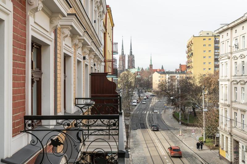 RentPlanet - Apartament Szczytnicka - image 12