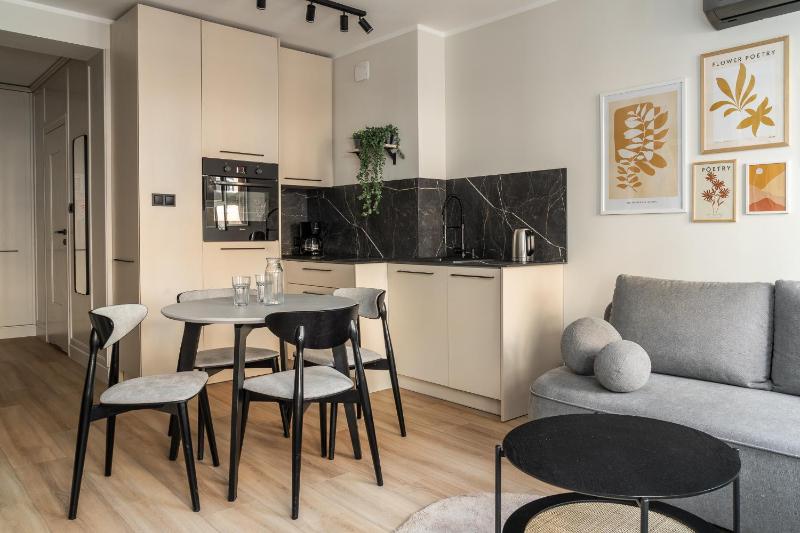 RentPlanet - Apartament Szczytnicka - image 13