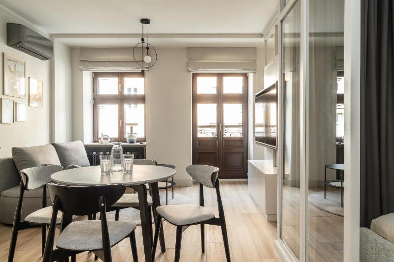 RentPlanet - Apartament Szczytnicka - image 14