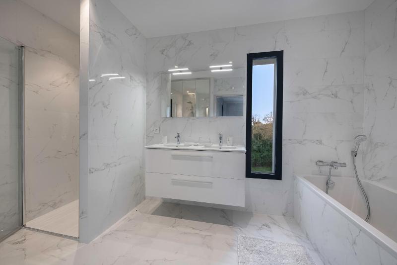Maison moderne avec jardin pour 8 - La Baule - image 20