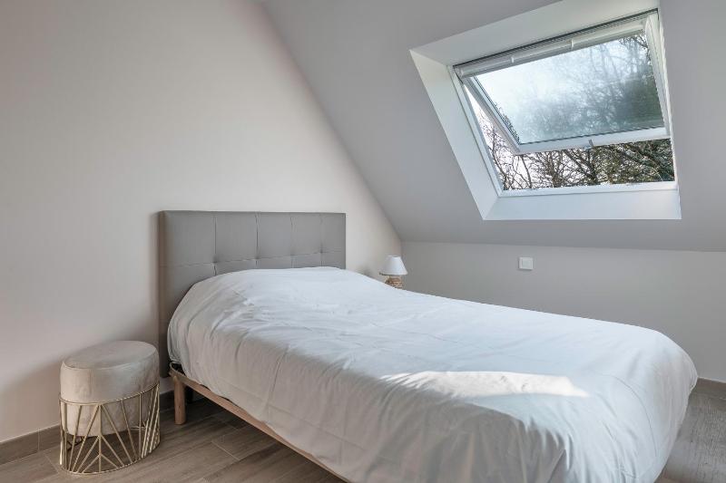 Maison moderne avec jardin pour 8 - La Baule - image 7