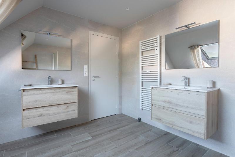 Maison moderne avec jardin pour 8 - La Baule - image 26
