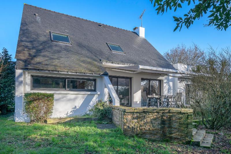 Maison moderne avec jardin pour 8 - La Baule - image 11