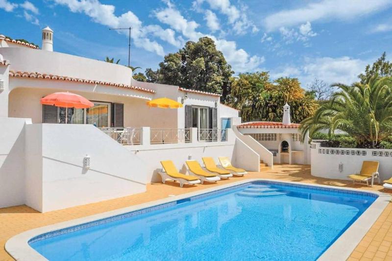 Villa Emerald Sun - image 1