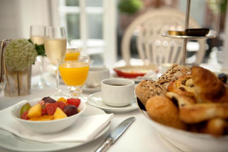 The Pand - Charming Boutique Hotel - image 13