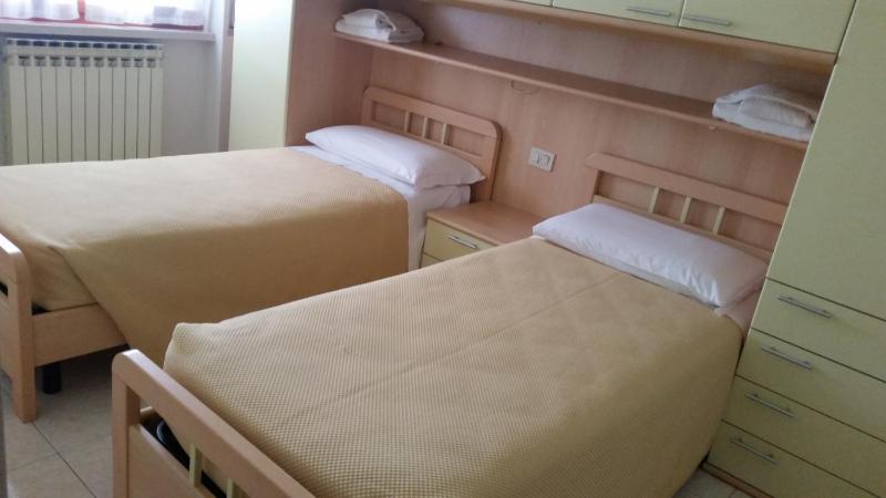 Two-Bedroom Apartment image 4