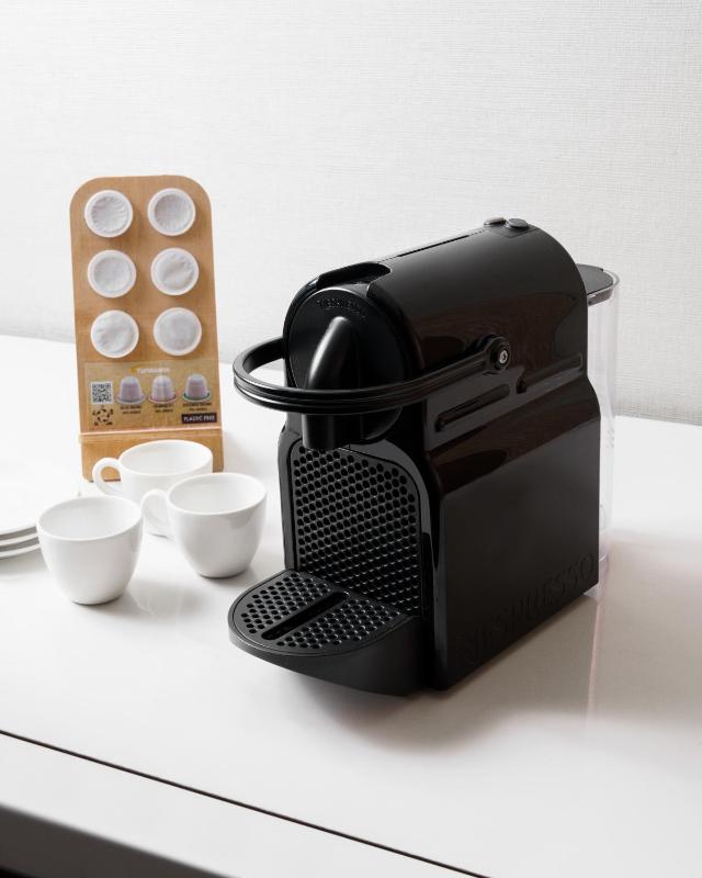 Bosphorus Suite with Lounge Access image 3