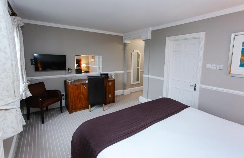 Superior Double Room image 3