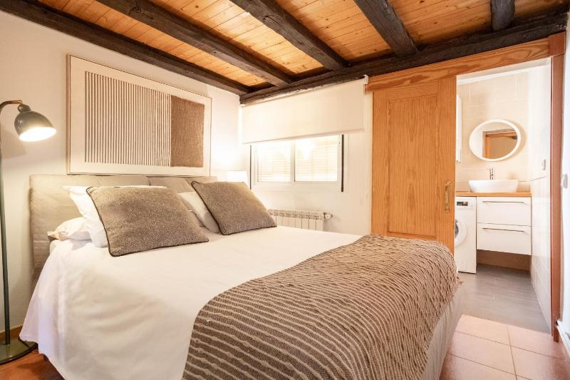 Apartamento Prado IV en Madrid - image 2