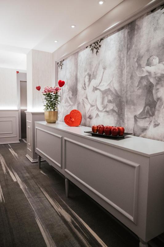 Gate Twenty Two Boutique Hotel - image 15