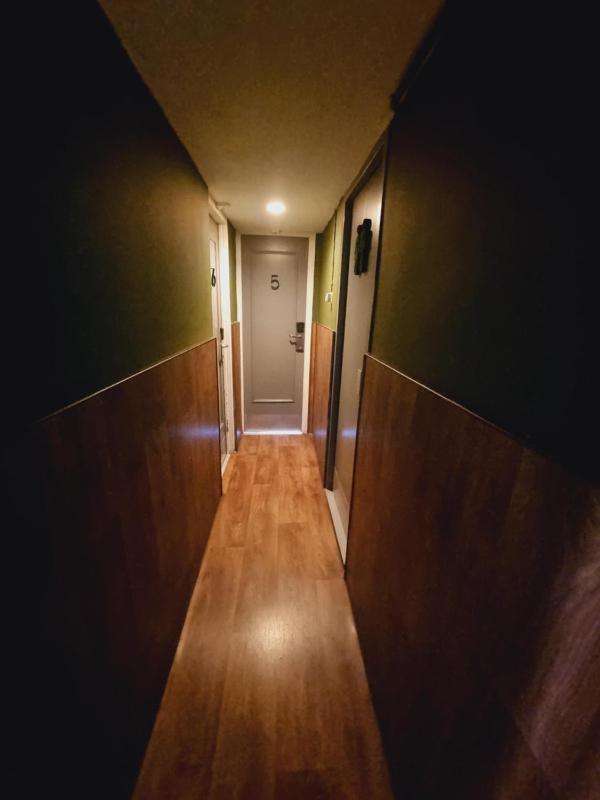 Single Bed in 8-Bed Dormitory Room image 2