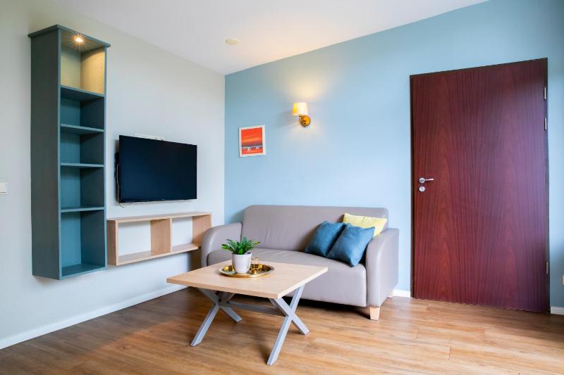 Bungalow (6 Adults) image 1