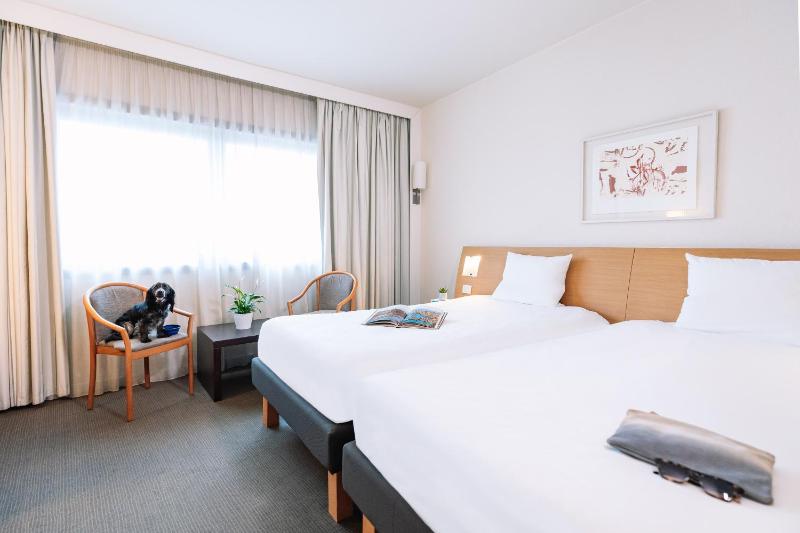 Superior Twin Room image 2