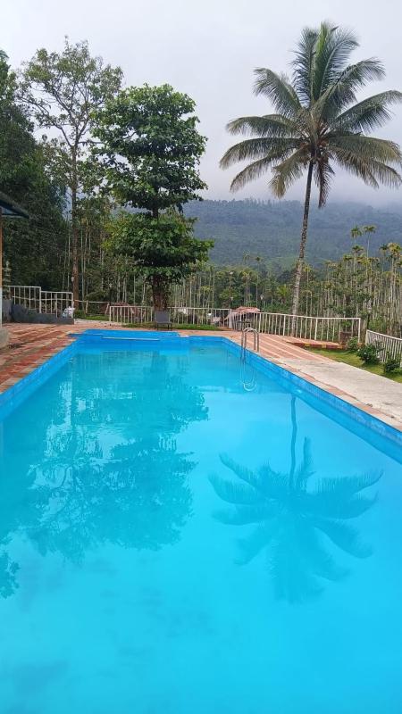 JUNGLE VALLEY AYURVEDIC SPa RESORT - image 45