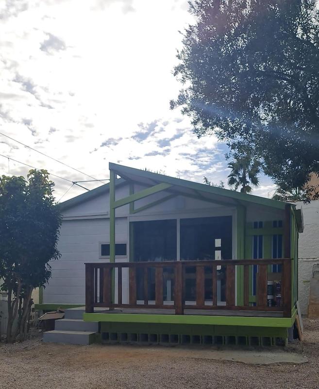 Two-Bedroom Bungalow (6 Adults) image 1