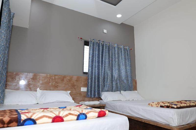 Shree Jyotirlinga Residency - image 12