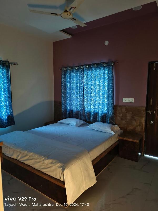 Shree Jyotirlinga Residency - image 14