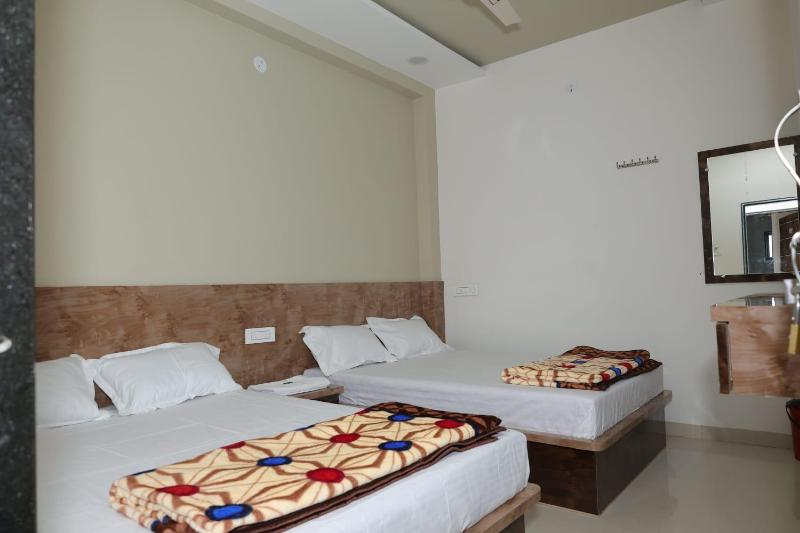 Shree Jyotirlinga Residency - image 2