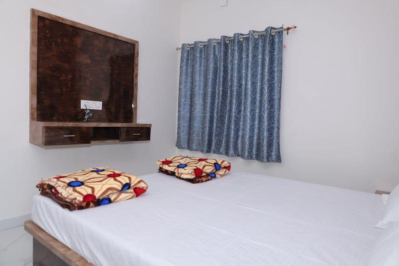 Shree Jyotirlinga Residency - image 13