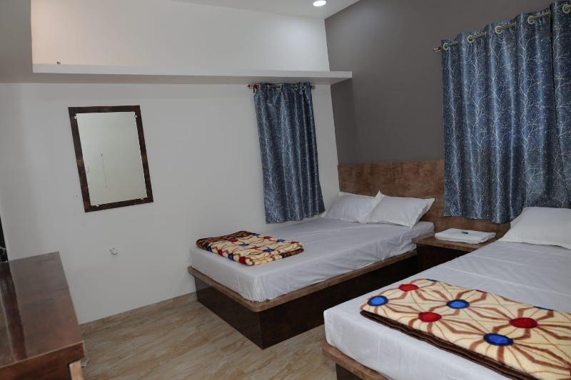 Shree Jyotirlinga Residency - image 9