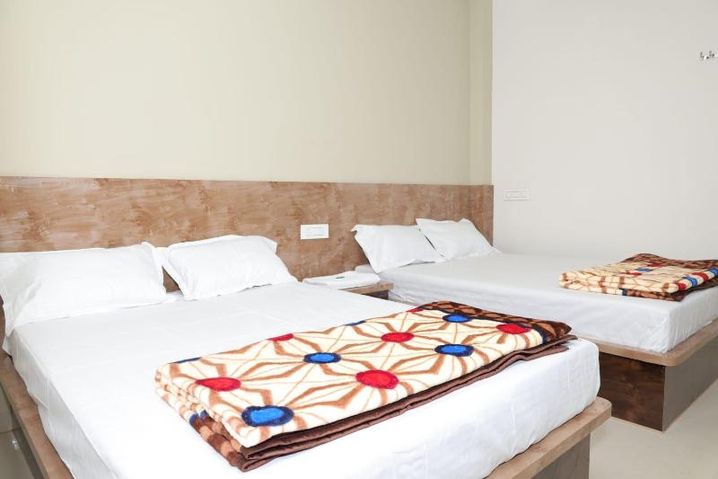 Shree Jyotirlinga Residency - image 8