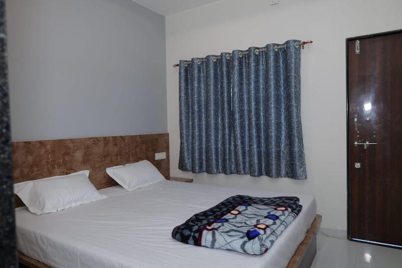 Shree Jyotirlinga Residency - image 16
