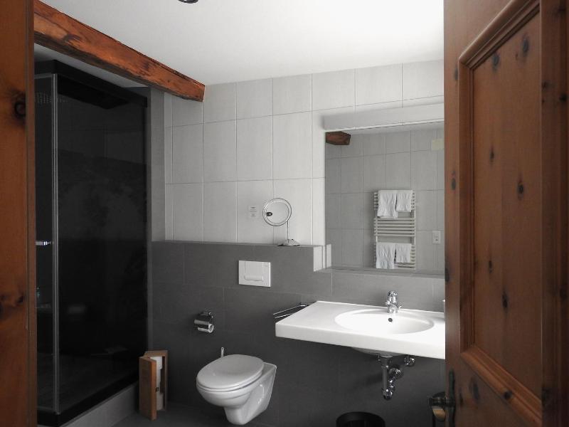 Suite with Balcony image 3