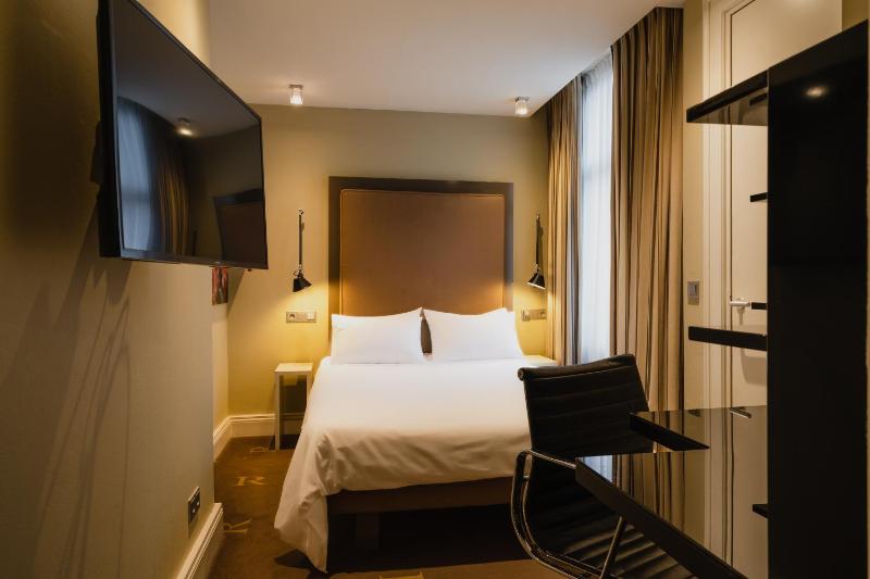 Hotel Roemer Amsterdam - image 14