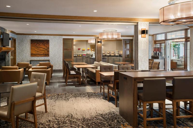 Residence Inn by Marriott Mont Tremblant Manoir Labelle - image 27