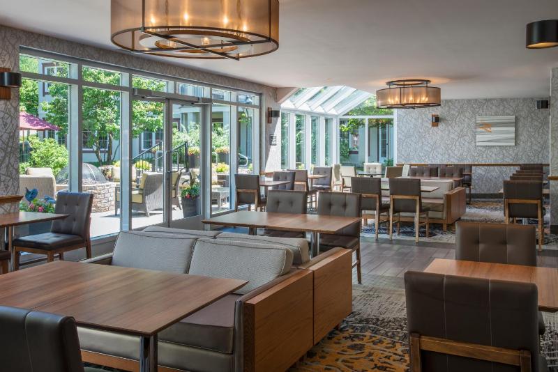 Residence Inn by Marriott Mont Tremblant Manoir Labelle - image 7