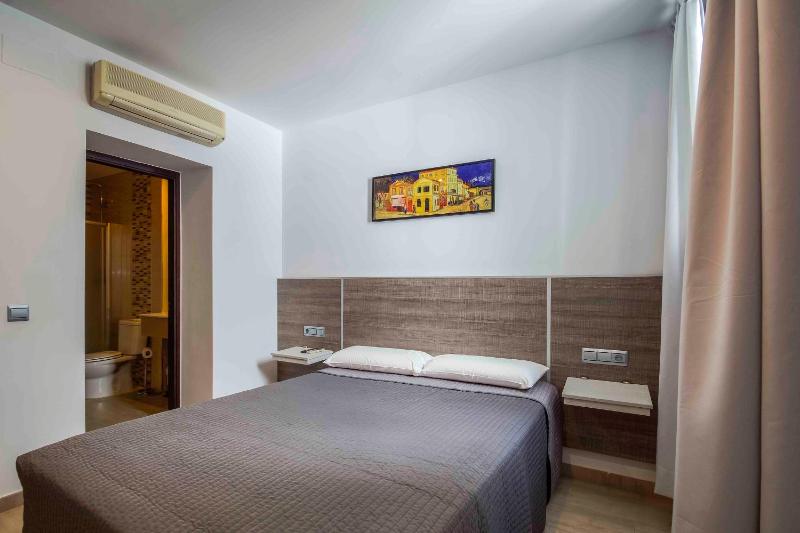Confort Double Room - Ground Floor image 1