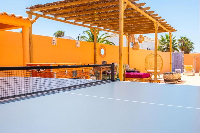 Villa Habitate - pool fence & heating beach bars - image 4