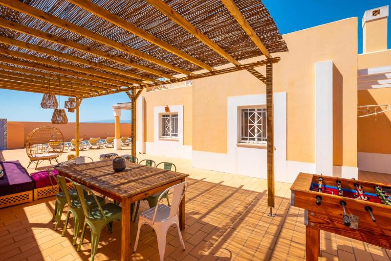Villa Habitate - pool fence & heating beach bars - image 8