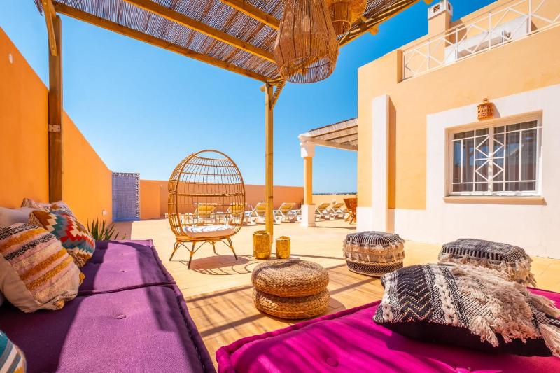 Villa Habitate - pool fence & heating beach bars - image 6