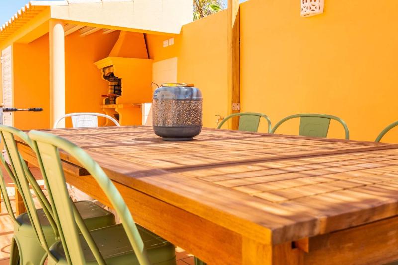 Villa Habitate - pool fence & heating beach bars - image 15
