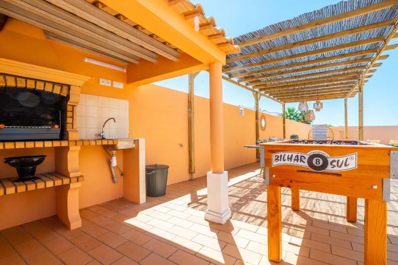 Villa Habitate - pool fence & heating beach bars - image 16