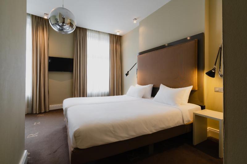 Executive Double Room or Twin Room image 4