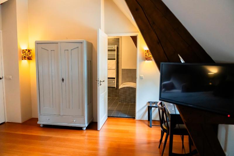 King Suite with Bath image 3