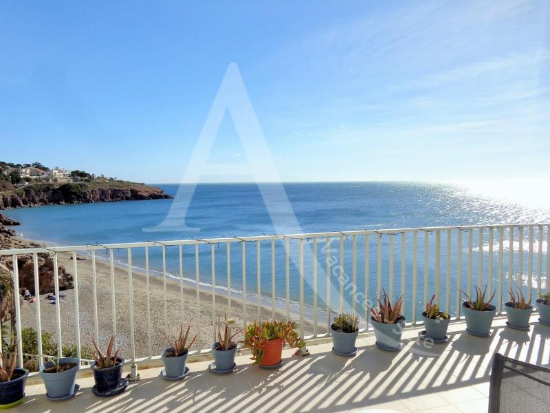 3 chambres internet stationnement situation unique en 1ere ligne mer - image 34