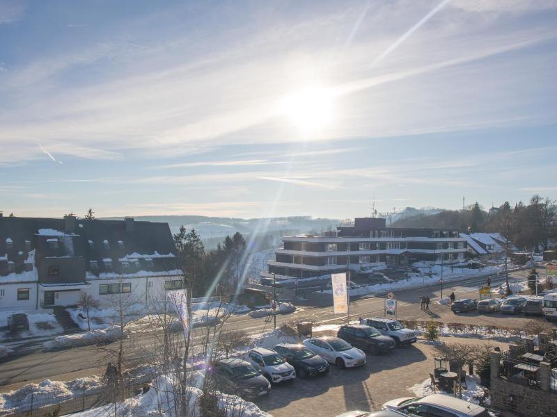 Welcome in - Apartment 59-G 'Leni' direkt an der Piste mit Balkon Sauna und Schwimmbad - image 6
