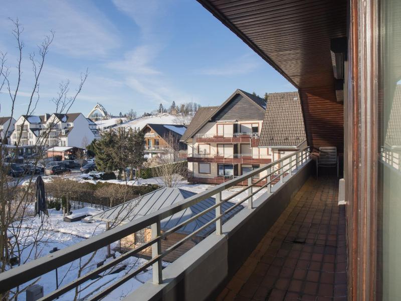 Welcome in - Apartment 59-G 'Leni' direkt an der Piste mit Balkon Sauna und Schwimmbad - image 7