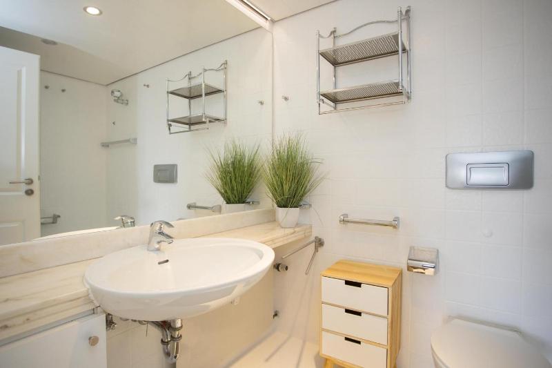 Welcome in - Apartment 59-G 'Leni' direkt an der Piste mit Balkon Sauna und Schwimmbad - image 20