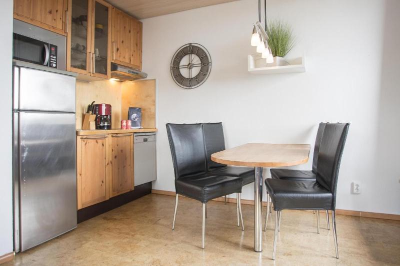 Welcome in - Apartment 59-G 'Leni' direkt an der Piste mit Balkon Sauna und Schwimmbad - image 19