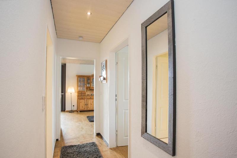 Welcome in - Apartment 59-G 'Leni' direkt an der Piste mit Balkon Sauna und Schwimmbad - image 3