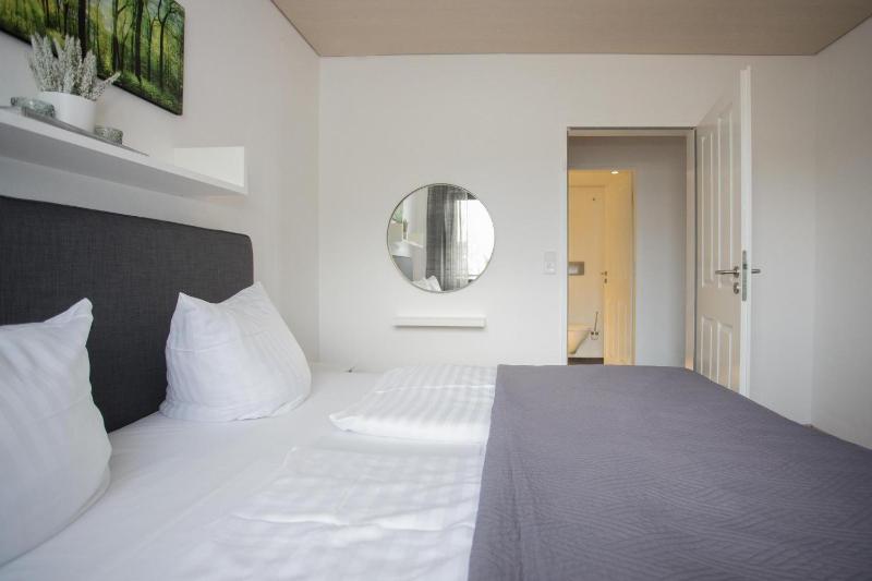 Welcome in - Apartment 59-G 'Leni' direkt an der Piste mit Balkon Sauna und Schwimmbad - image 15