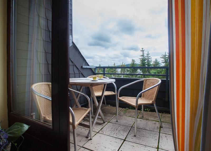 Welcome in - Apartment 59-G 'Leni' direkt an der Piste mit Balkon Sauna und Schwimmbad - image 11